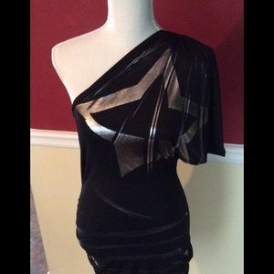 Off the Shoulder Blouse